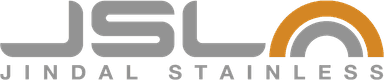 JSL Stainless logo