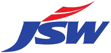 JSW Steel logo